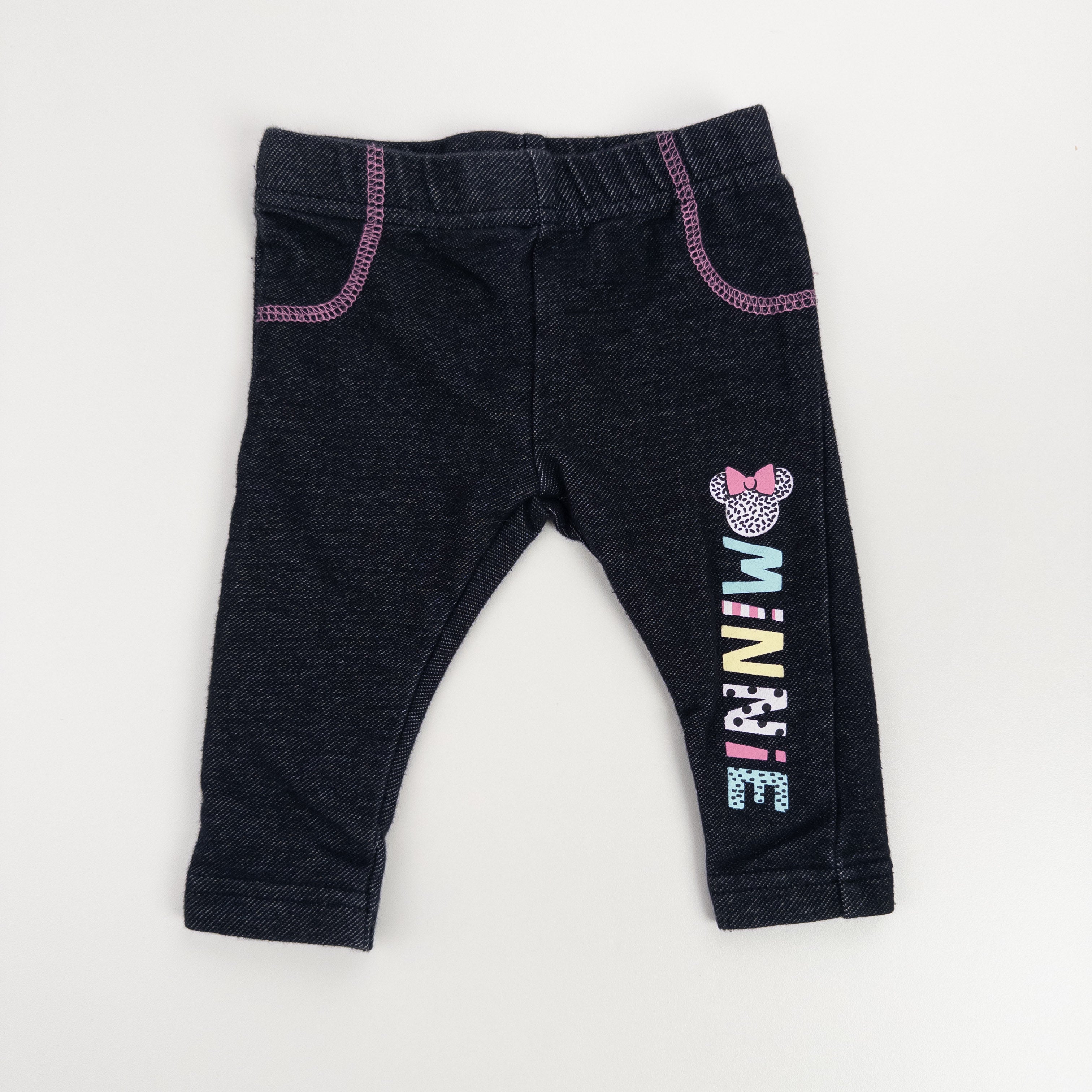 Disney - Legging - 3-6 mois