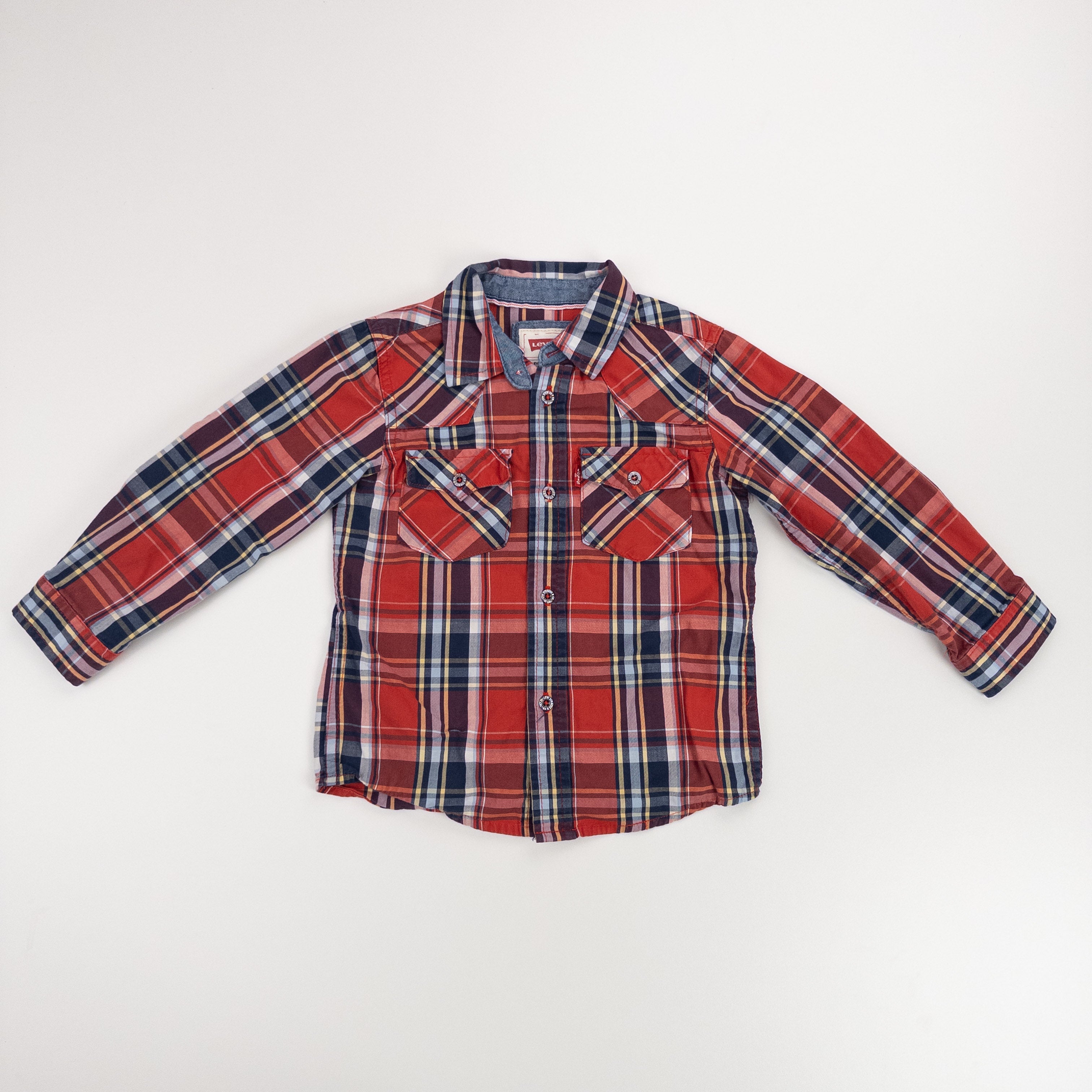 Levi's - Chemise - 3 ans