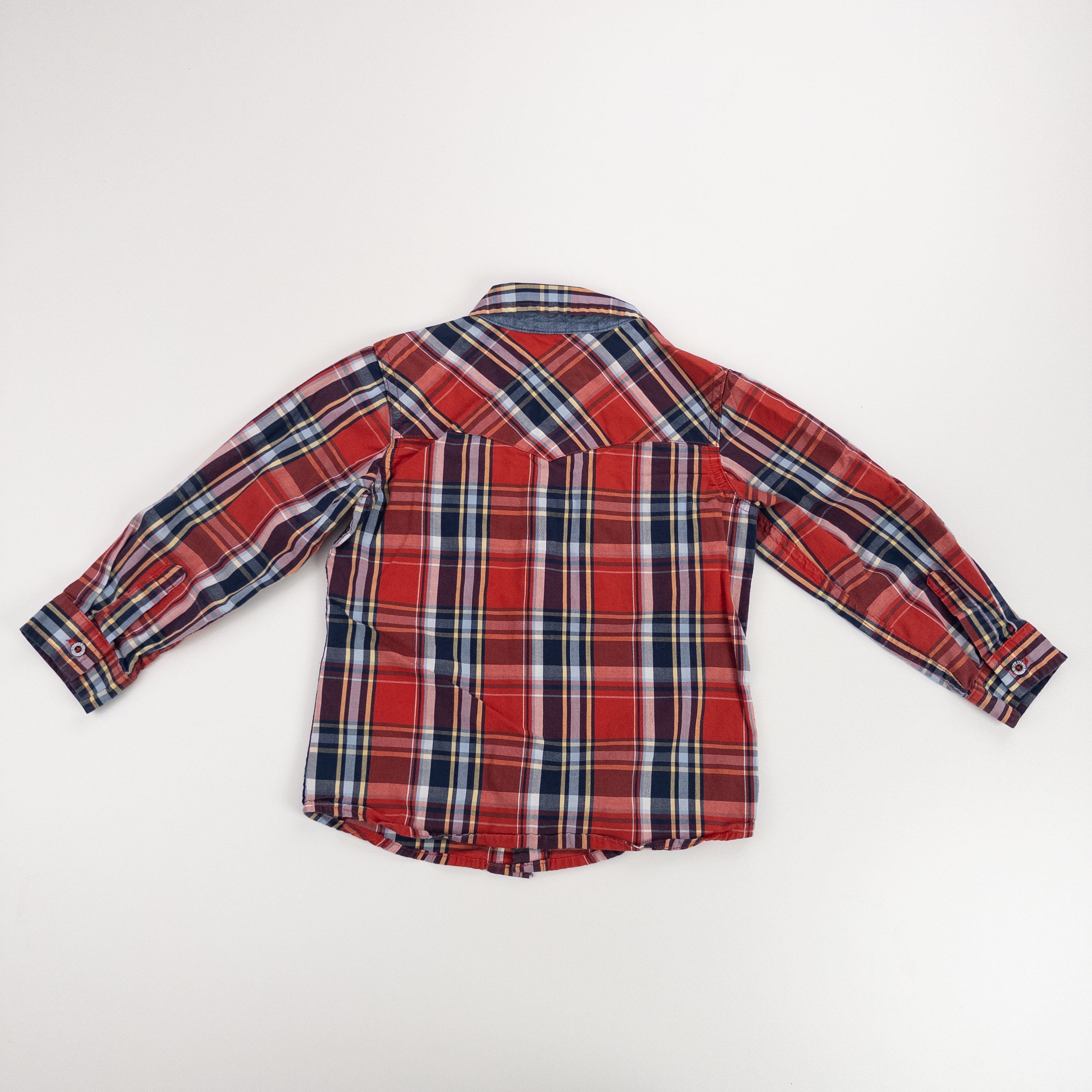Levi's - Chemise - 3 ans