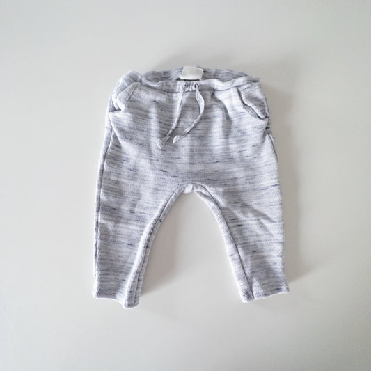 Zara - Pantalon - 6-9 mois