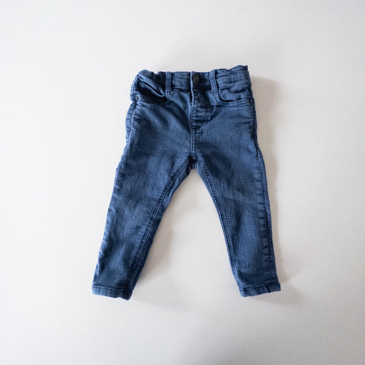 Zara - Pantalon - 12 à 18 mois
