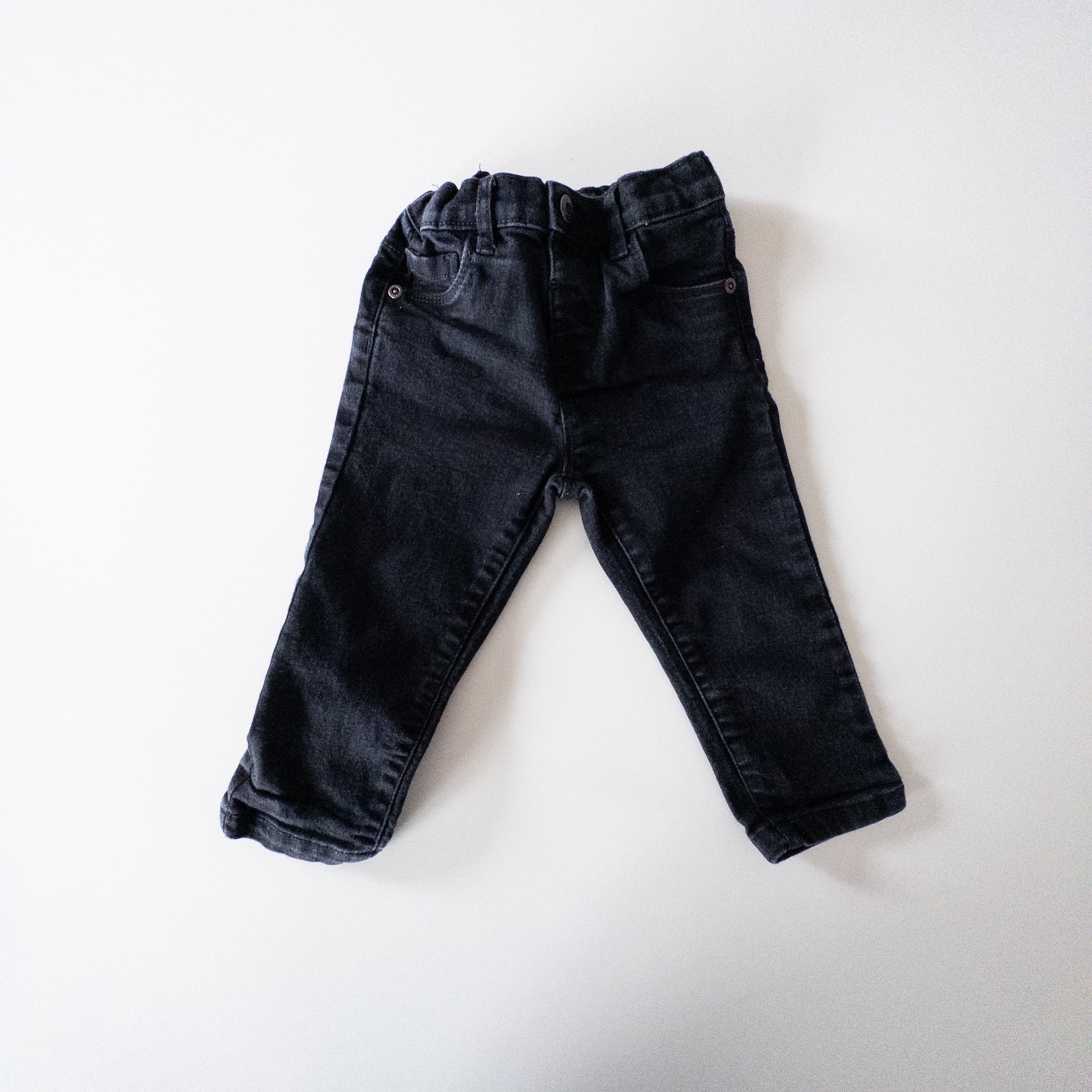 George - Pants - 12-18 months