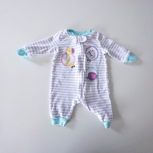 Koala Baby - Pyjama - 3 mois