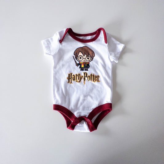 Harry Potter - Cache-couche - 0-3 mois