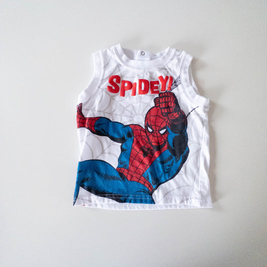 Marvel - Camisole - 6-12 mois