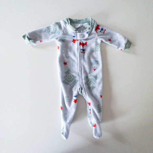 Koala Baby - Pyjama - 0-3 mois