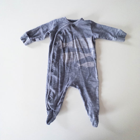Next Baby - Pyjama - 3 mois