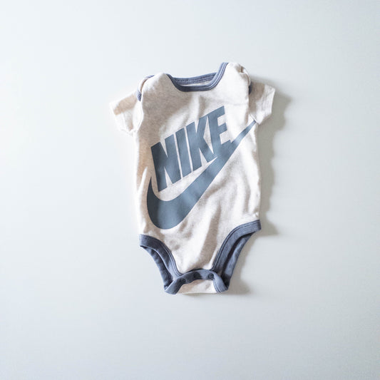 Nike - Cache-couche - 0-6 mois