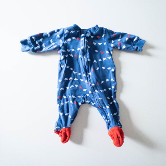 Carter's - Pyjama - 3 mois