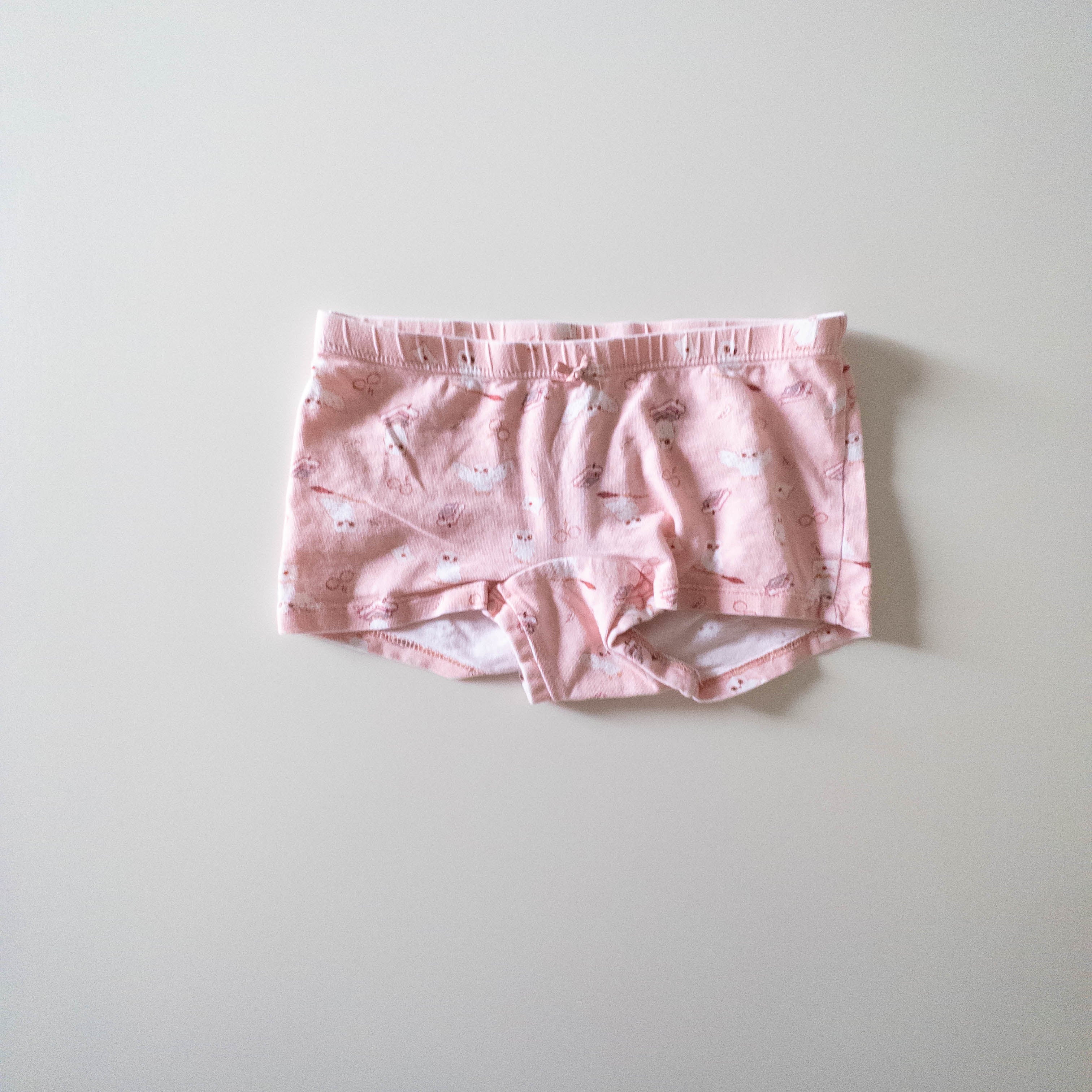 H&M - Panties - 6-8 years