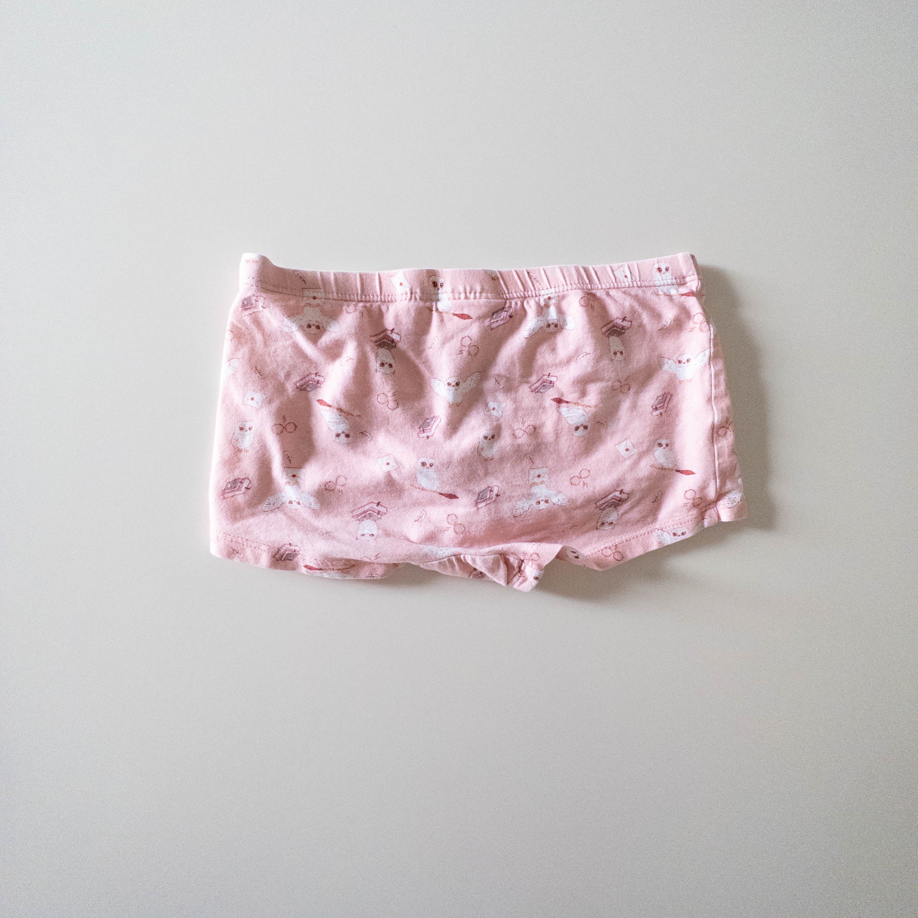 H&M - Panties - 6-8 years