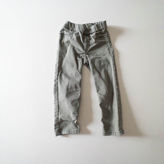 H&M - Pantalon - 3 ans (approx)