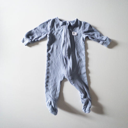 Gagou Tagou bio - Pyjama - 6 mois