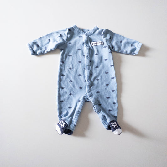 Carter's - Pyjama - 6 mois