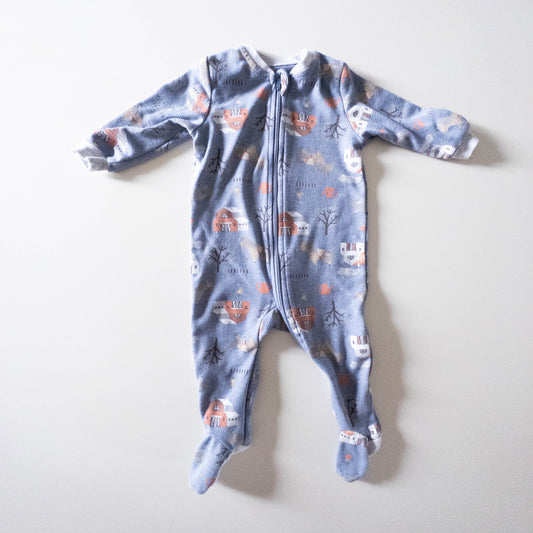 Bébé confort - Pyjama - 6 mois