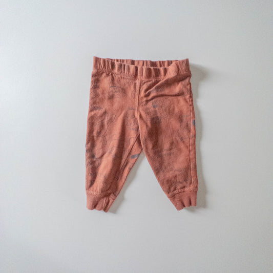 Carter's - Pantalon - 9 mois