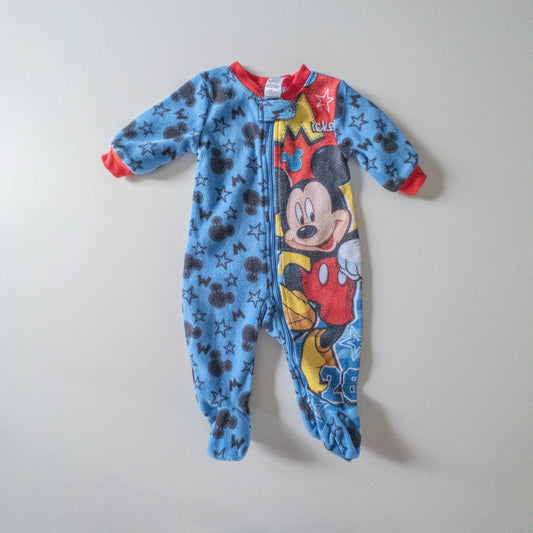 Disney - Pyjama - 0-3 mois
