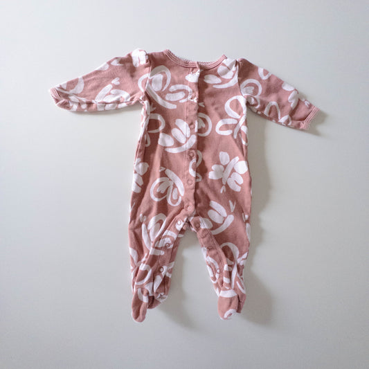 Carter's - Pyjama - 6 mois