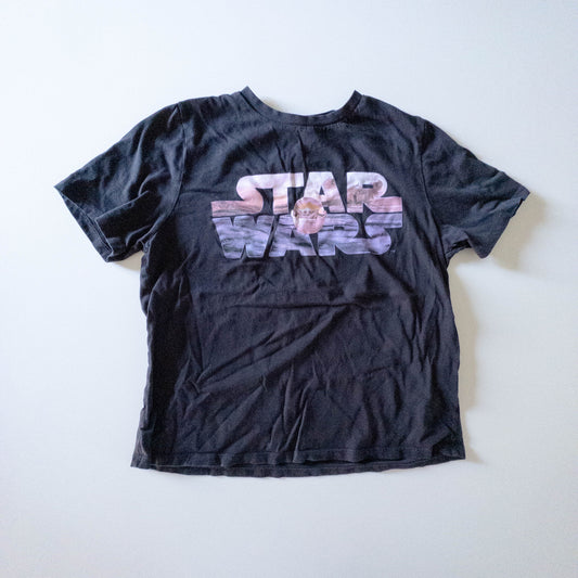 Star Wars - Chandail - Small (10 ans approx)