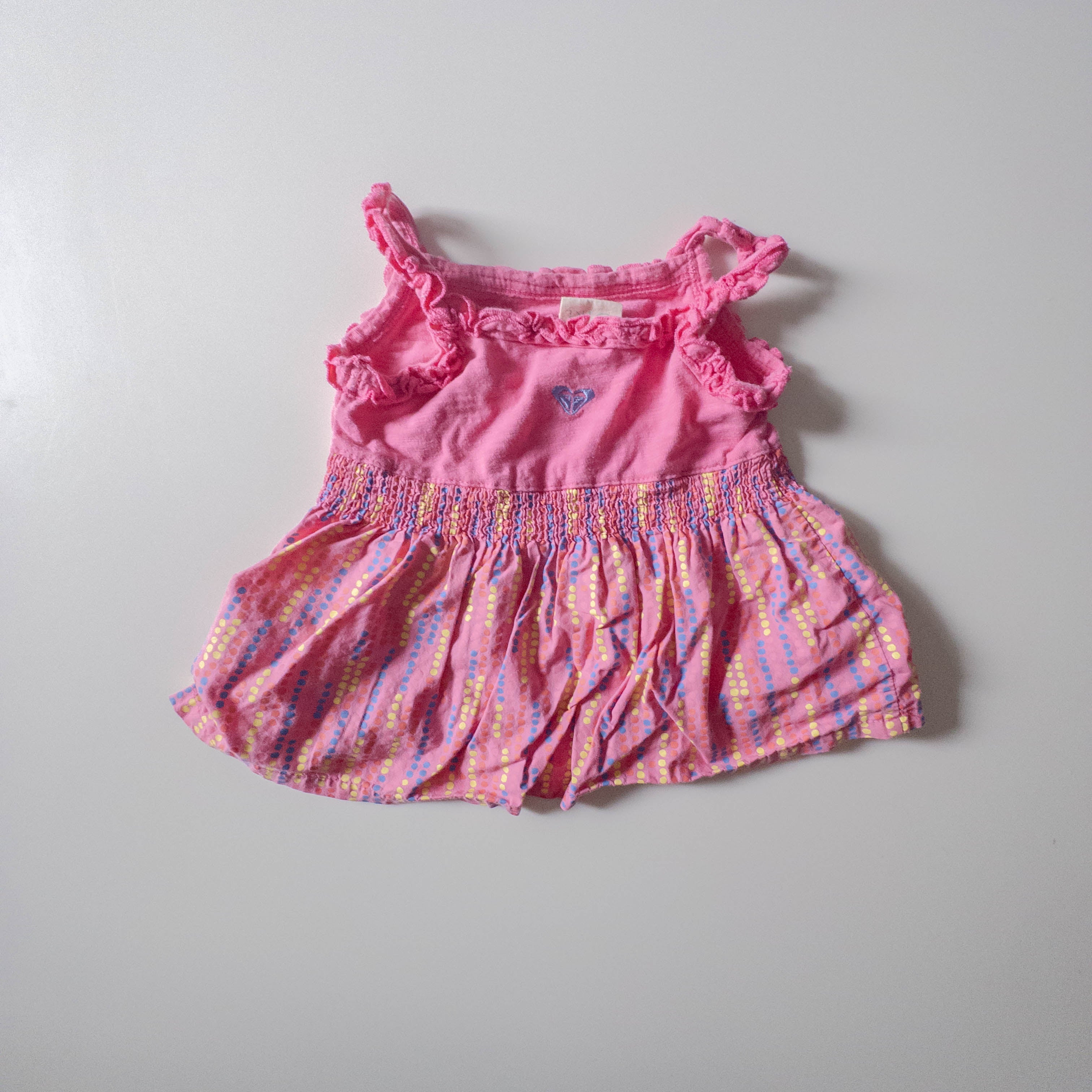 Roxy - Camisole (runs small) - 2 years