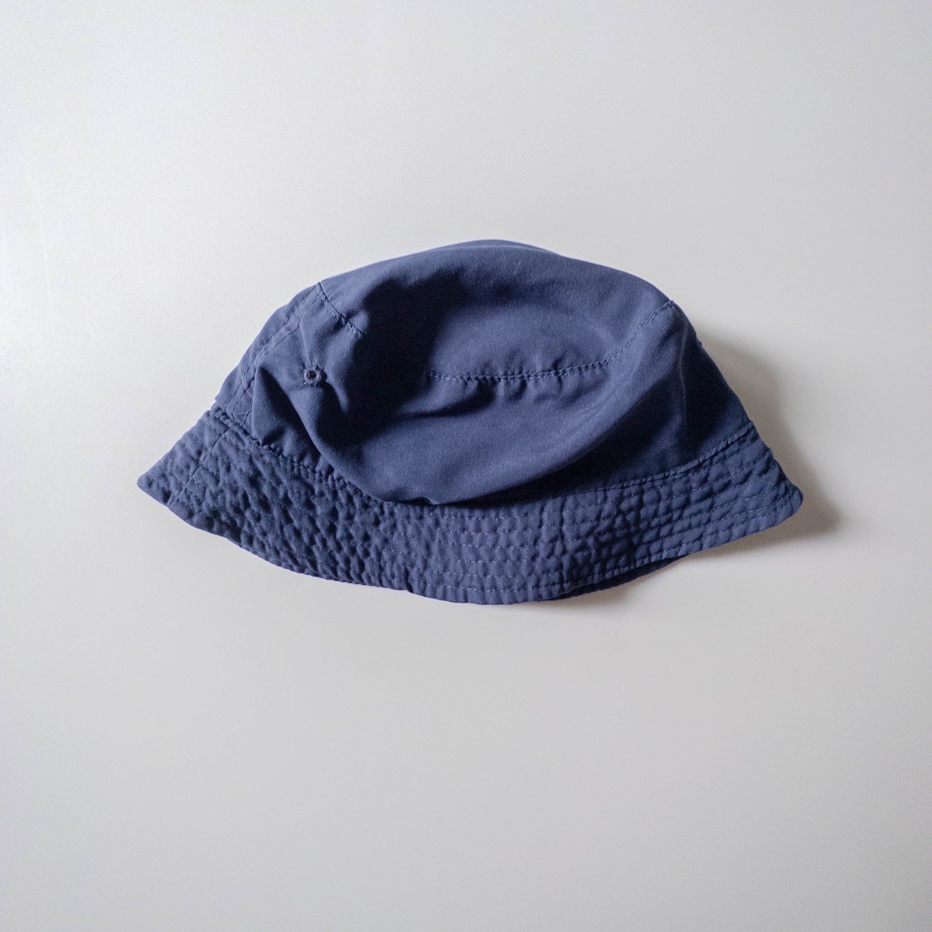 Unknown brand - Summer hat - 12-24 months (approx)