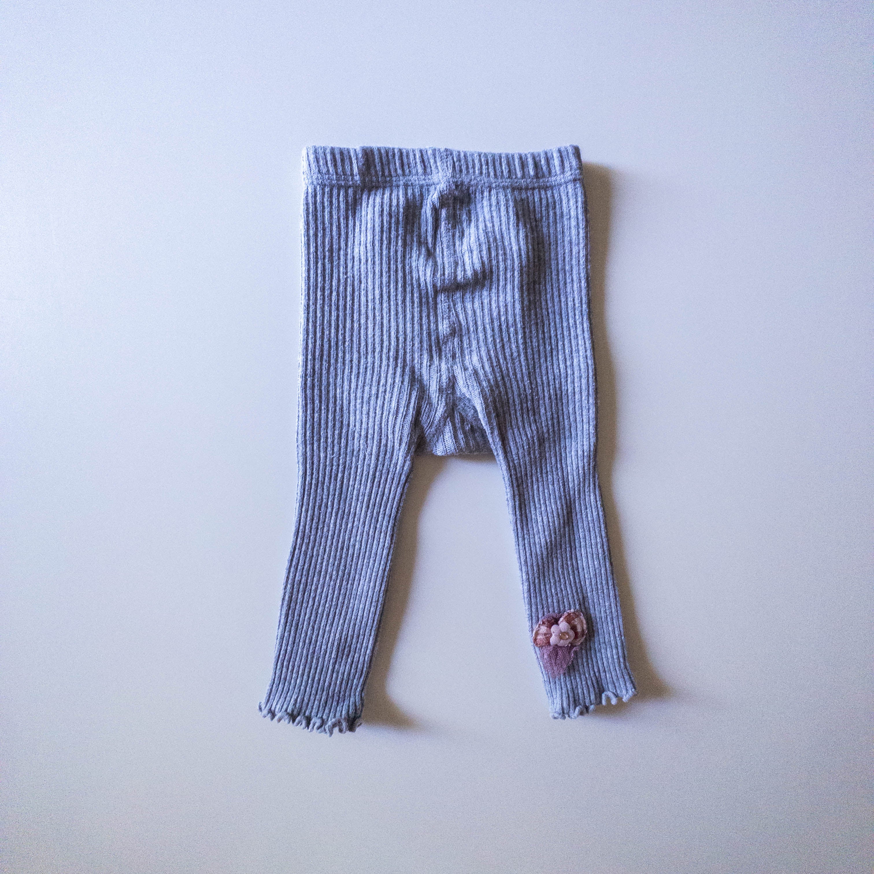Unknown Brand - Leggings - 3-6 months (approx)