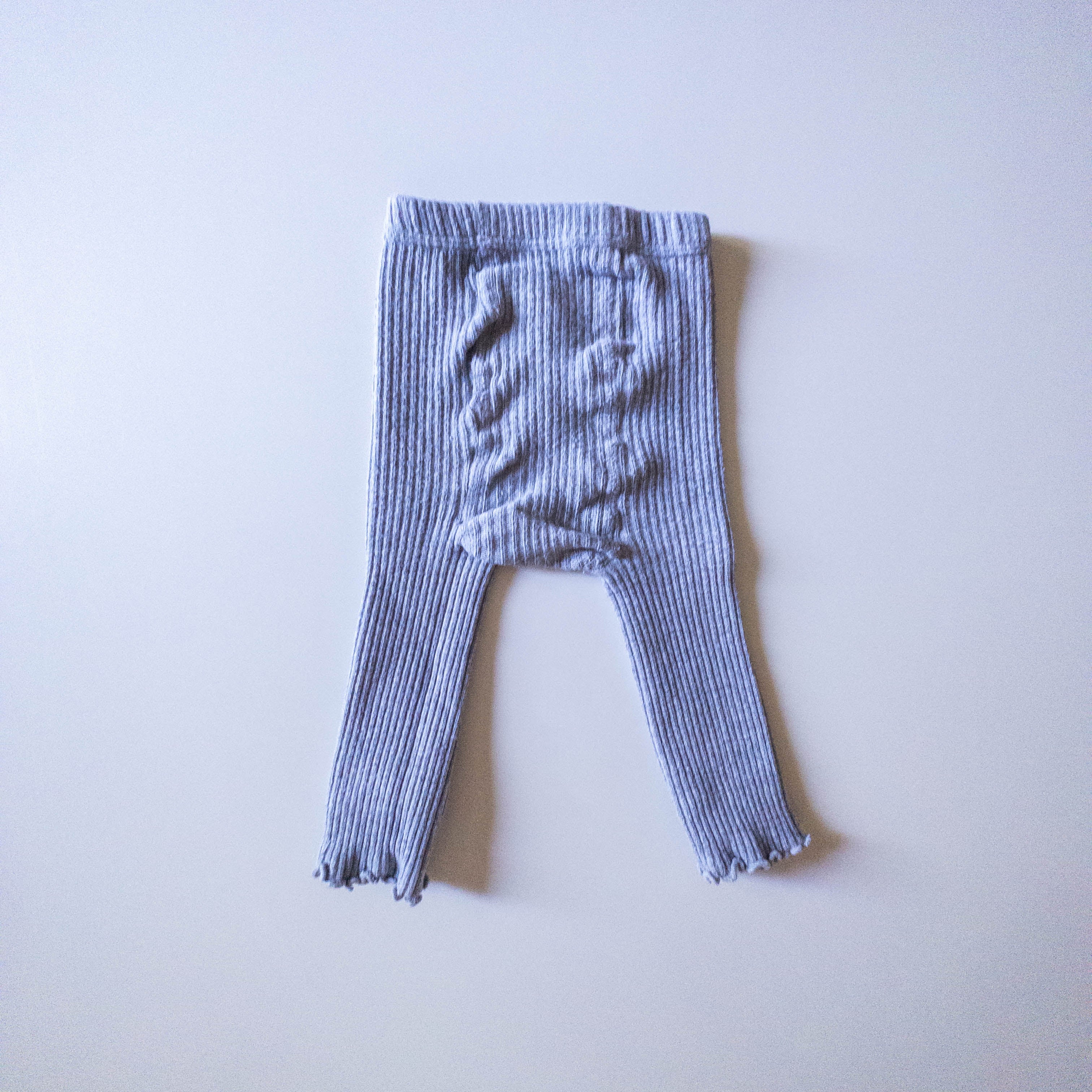 Unknown Brand - Leggings - 3-6 months (approx)