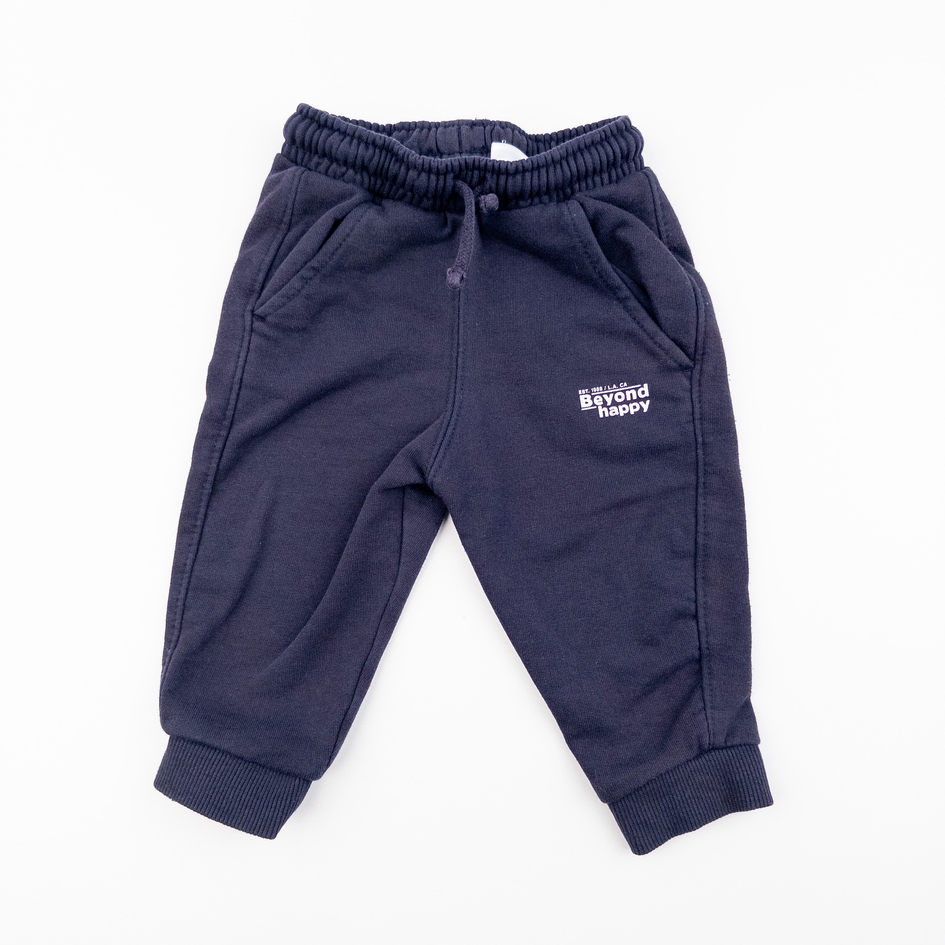 Zara - Pantalon - 9-12 mois