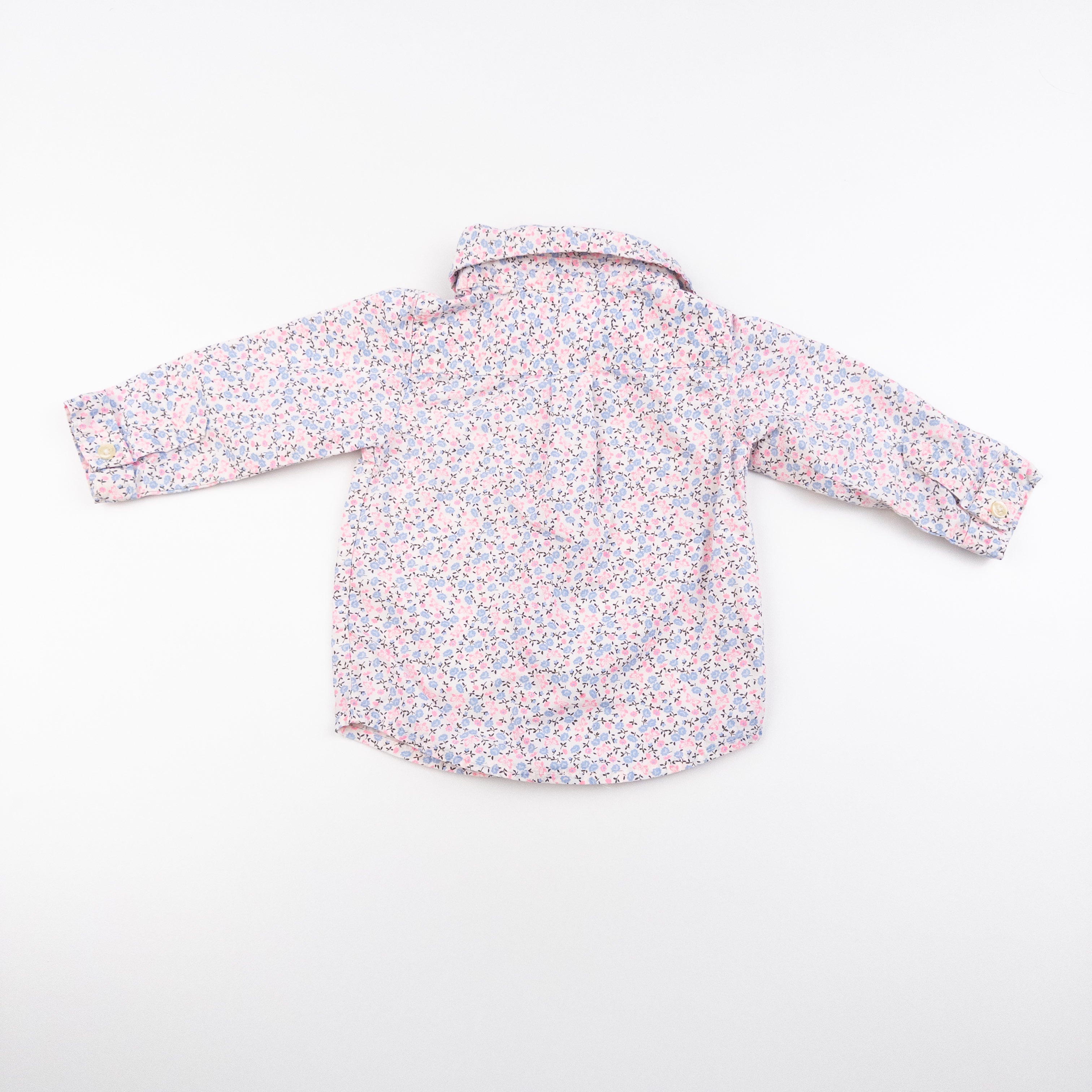 Carter's - Chemise - 12 mois