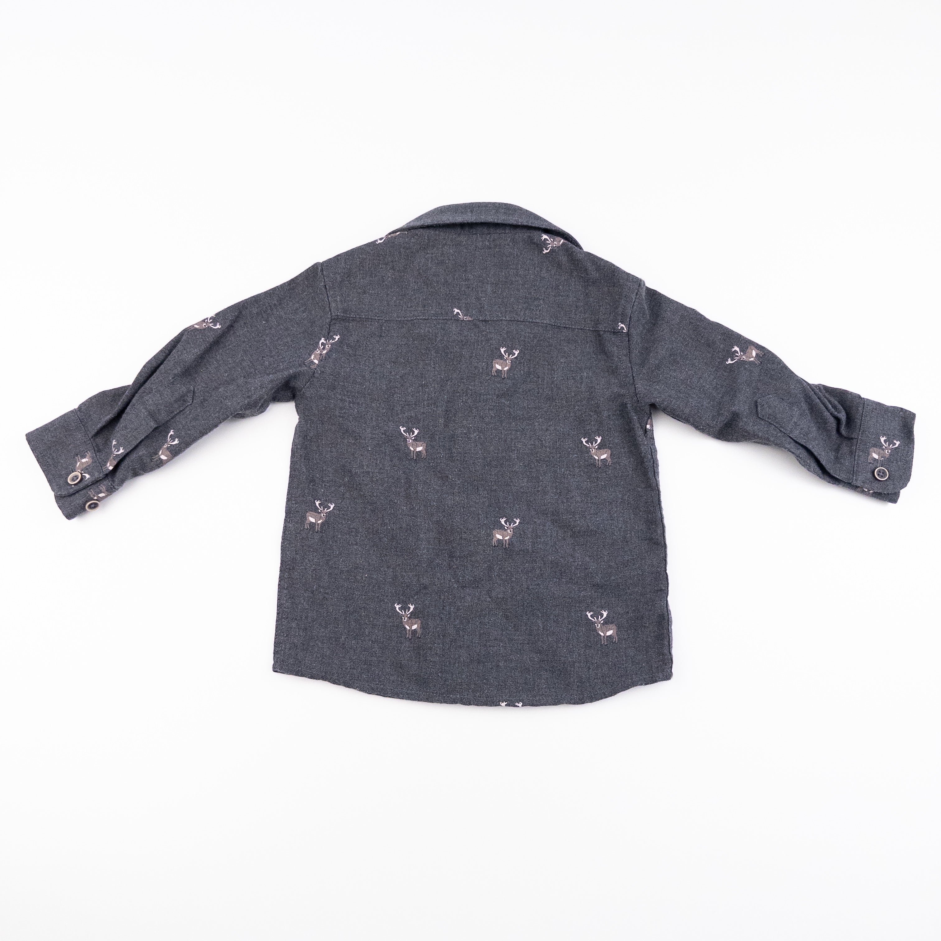 Aka - Chemise - 12 mois
