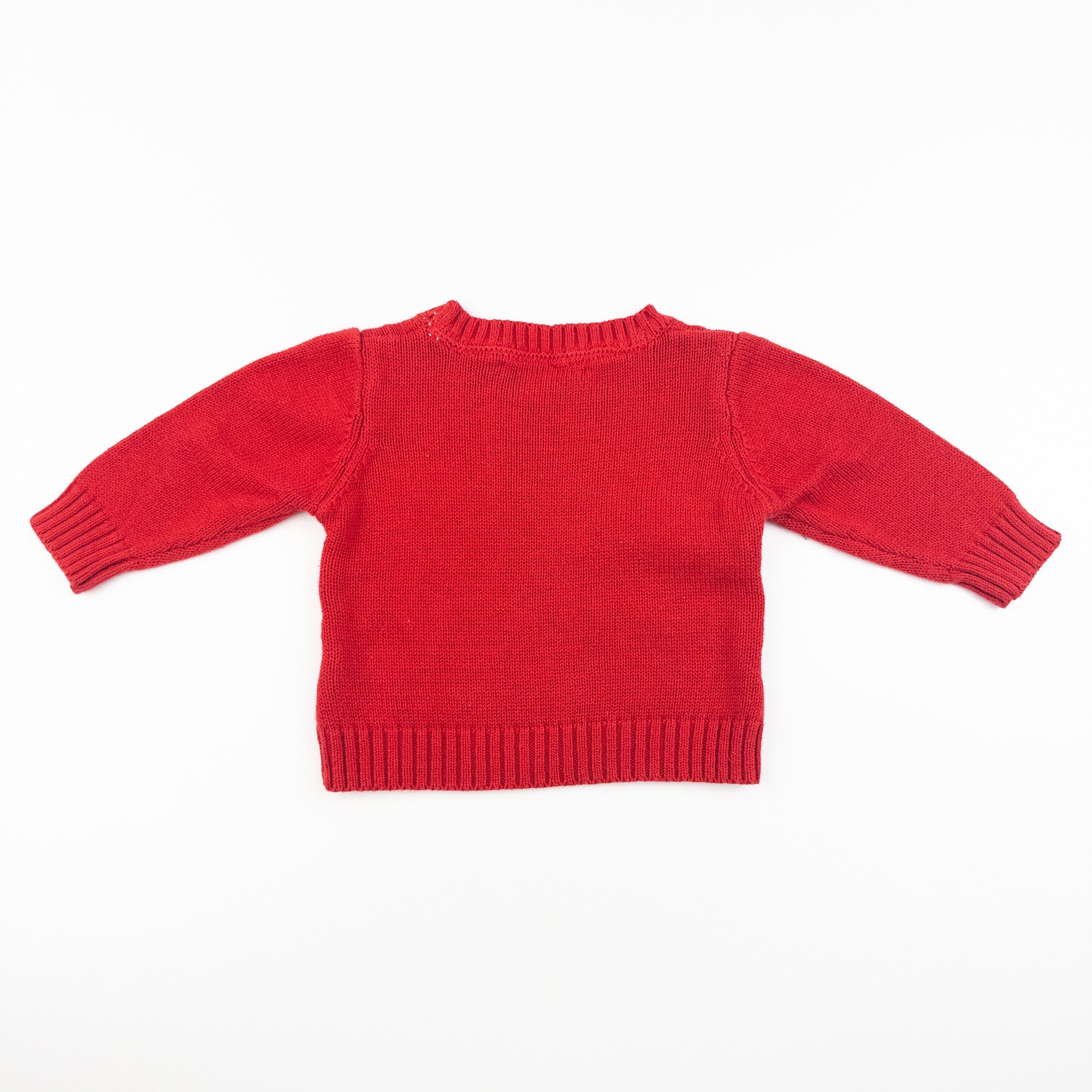 George - Pull - 3-6 mois