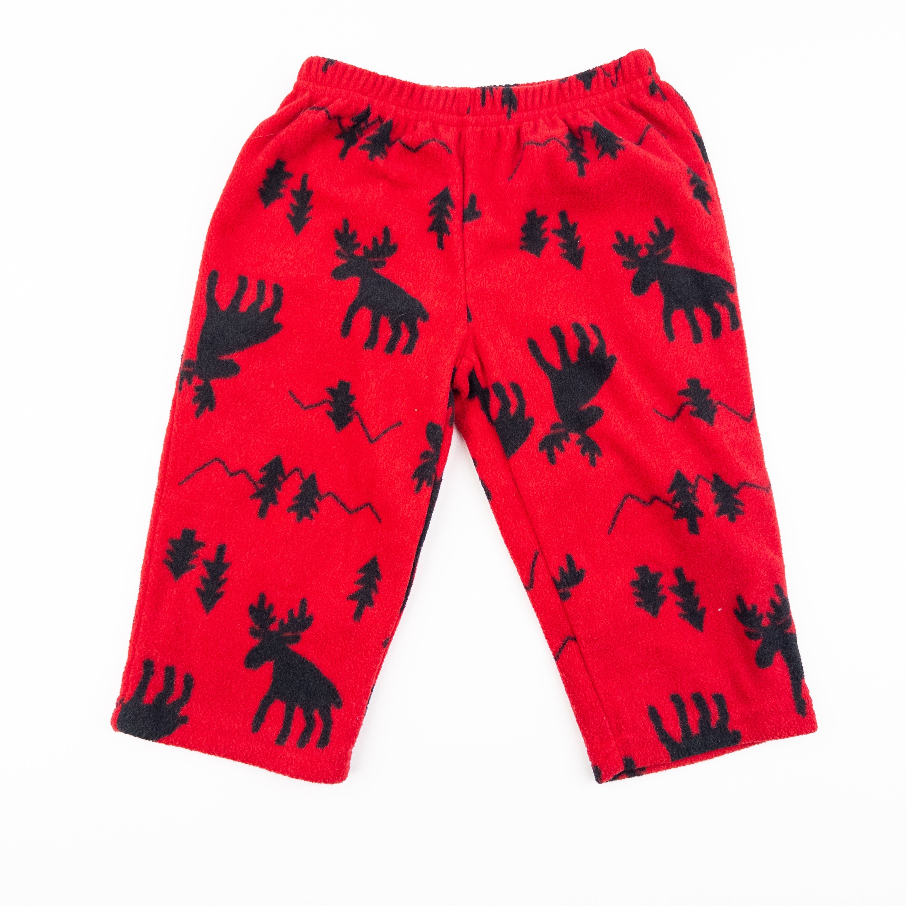 Carter's - Pantalon en polar - 12 mois