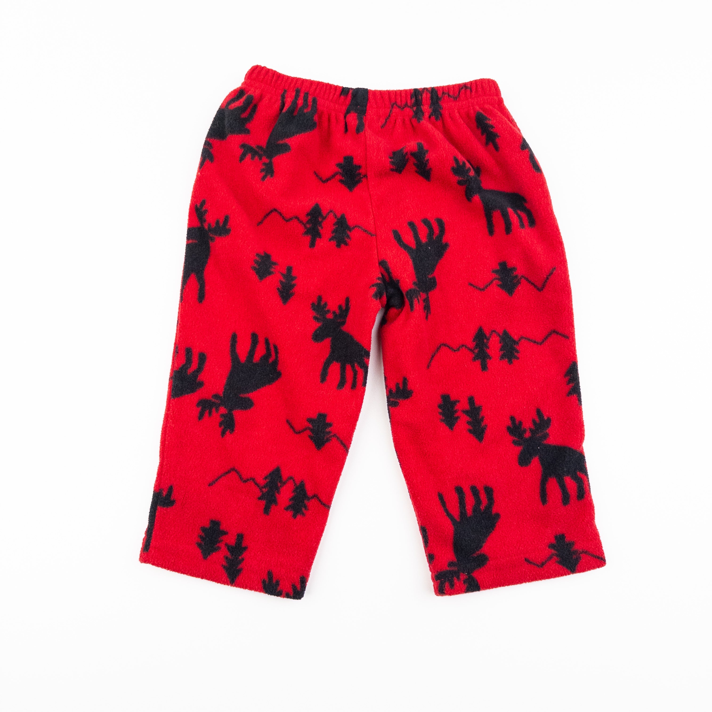 Carter's - Pantalon en polar - 12 mois
