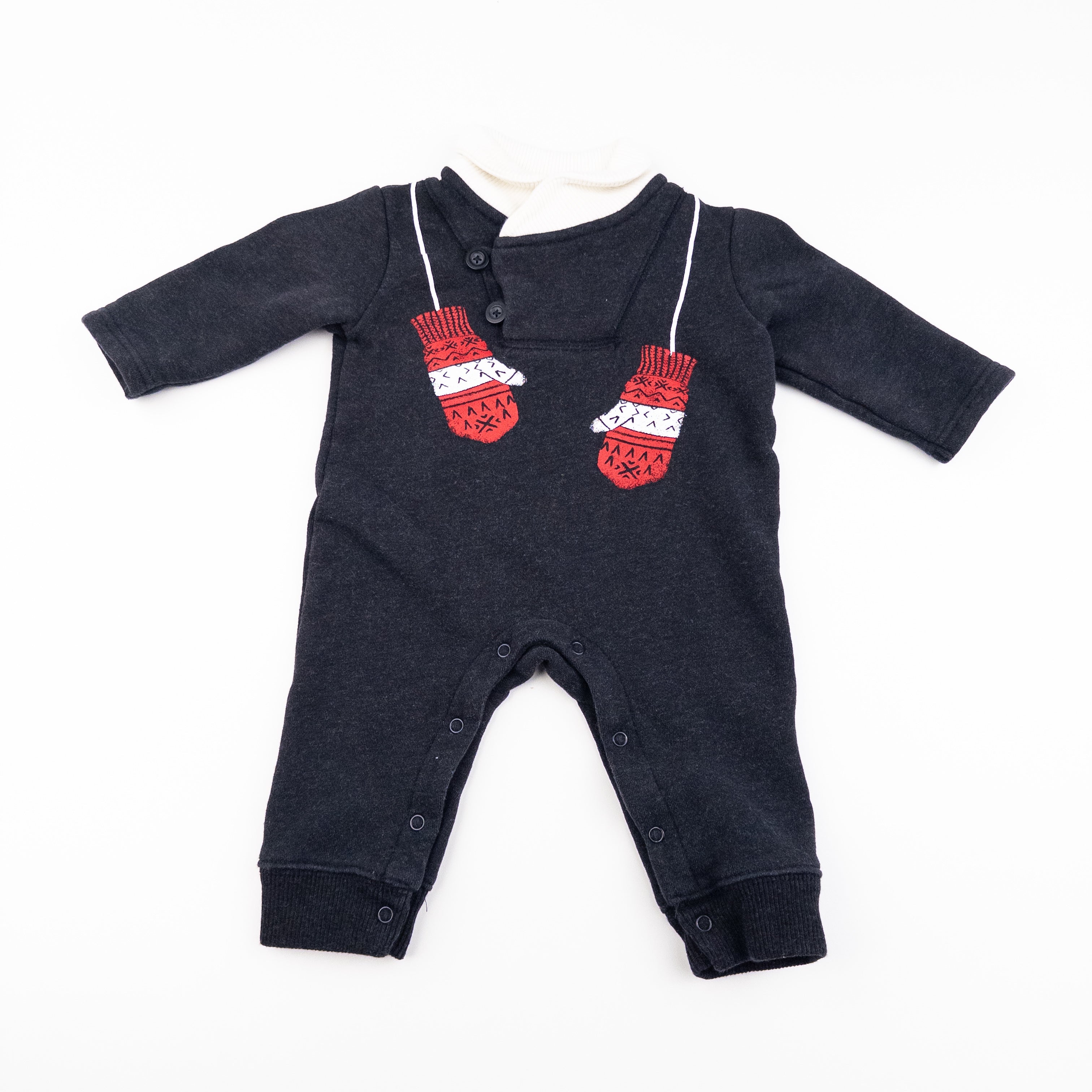 Joe Fresh - Combinaison - 6-12 mois