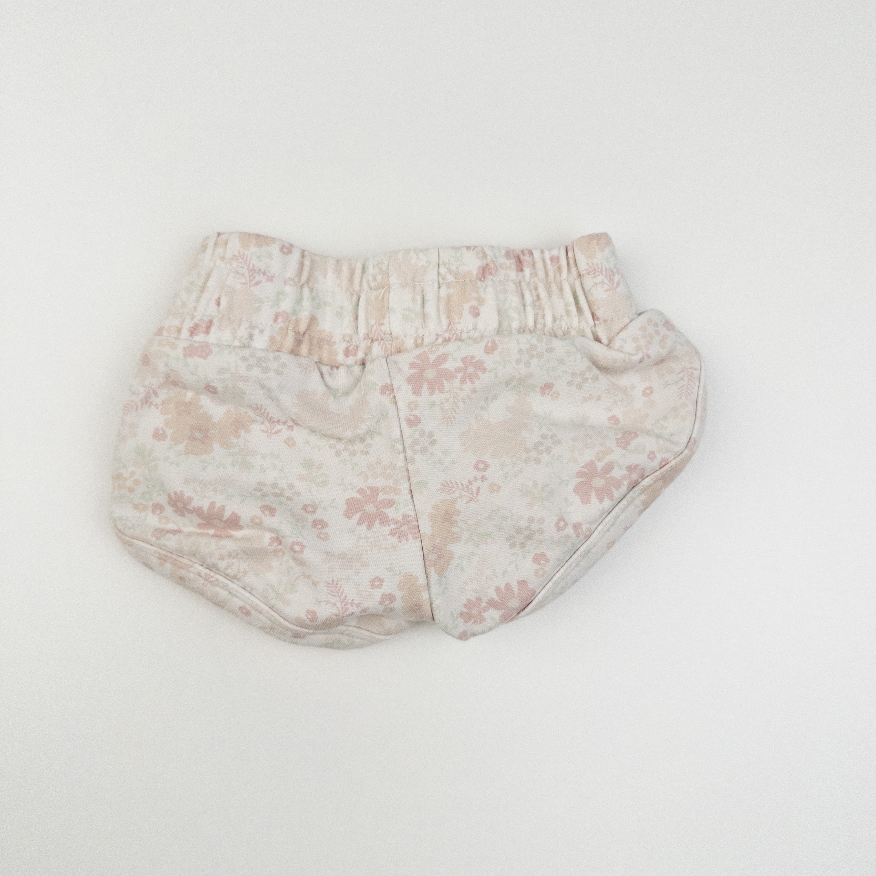 Jamie Kay - Short - 0-3 mois