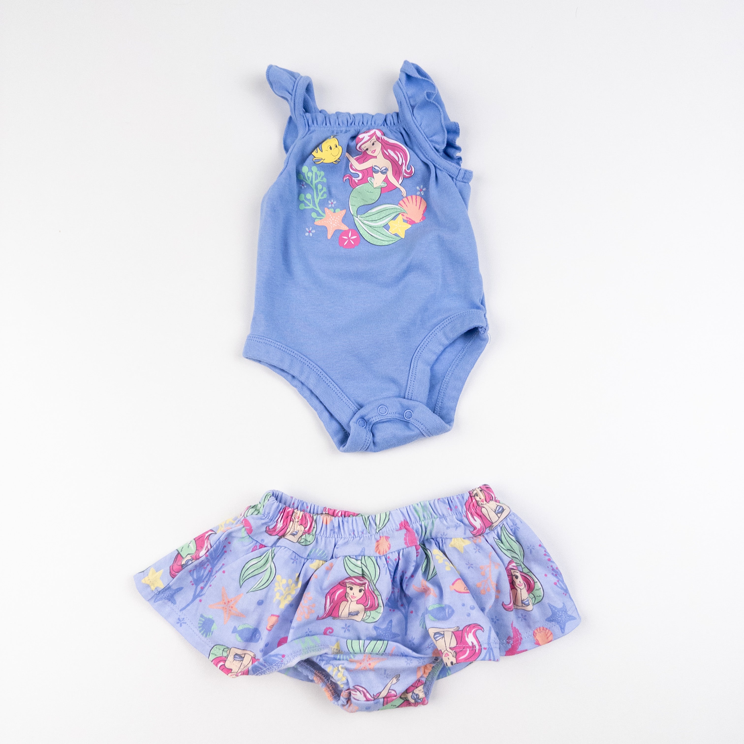 Disney - Ensemble deux pièces - 0-3 mois