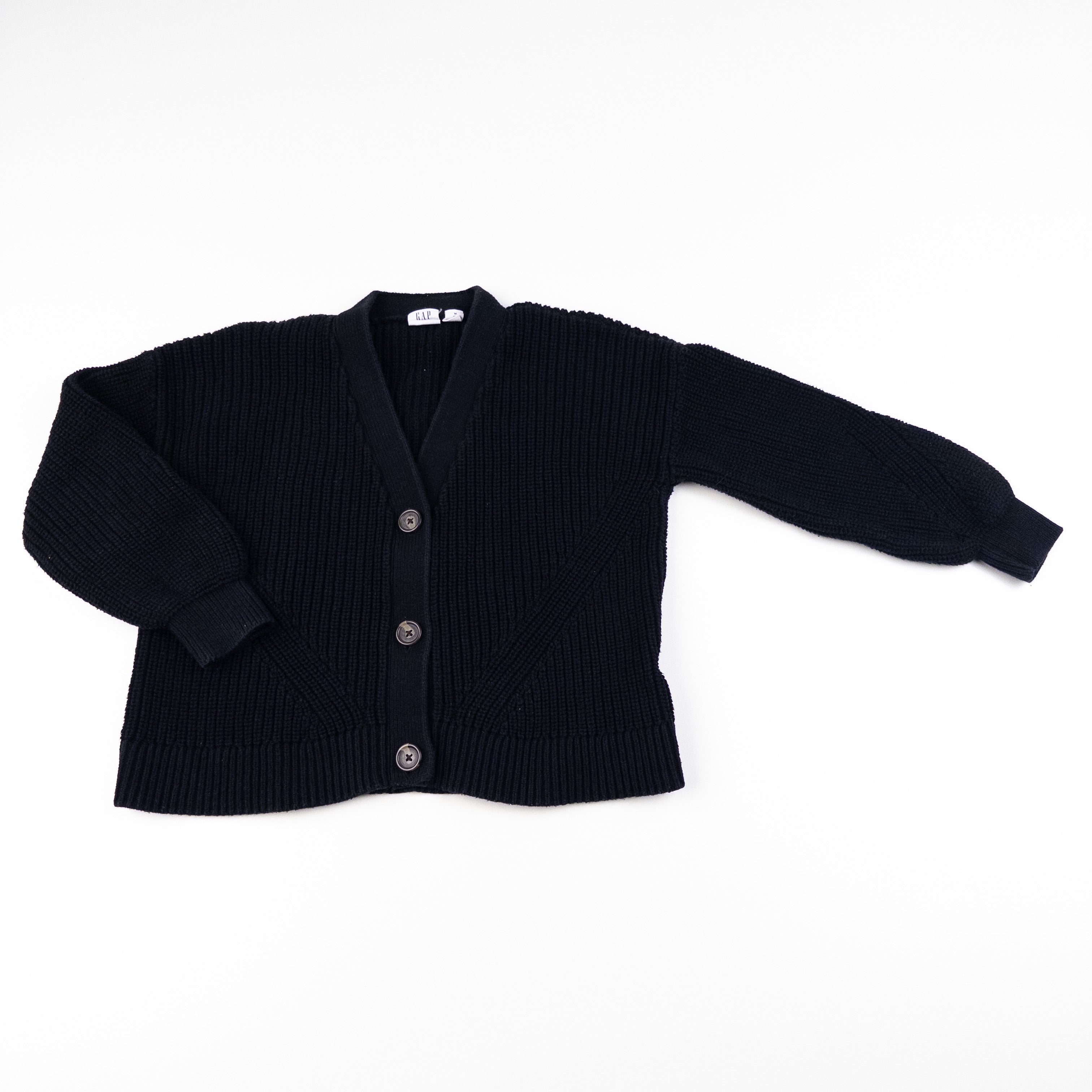 Gap - Pull en laine - 8 ans