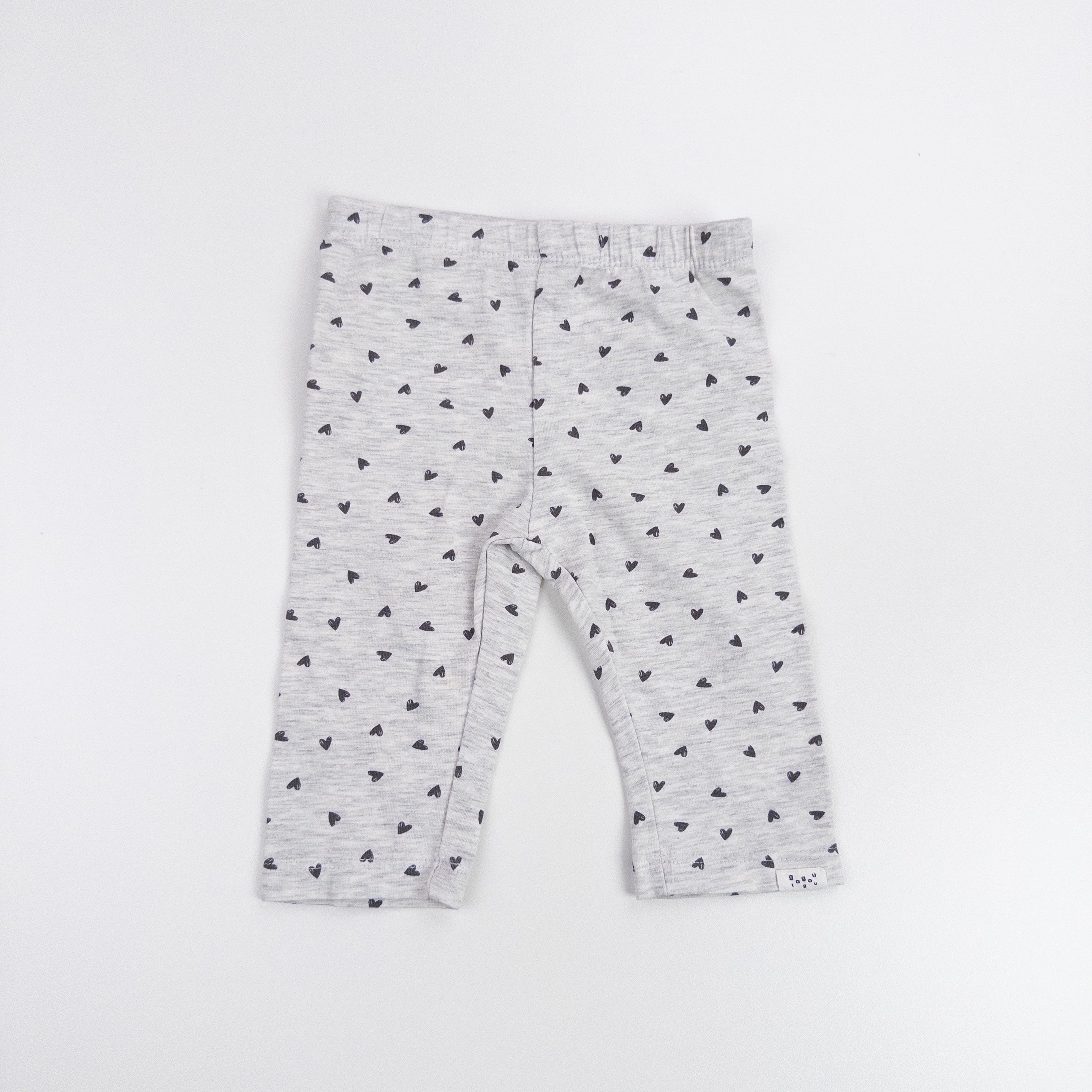Gagou Tagou - Legging - 12 mois