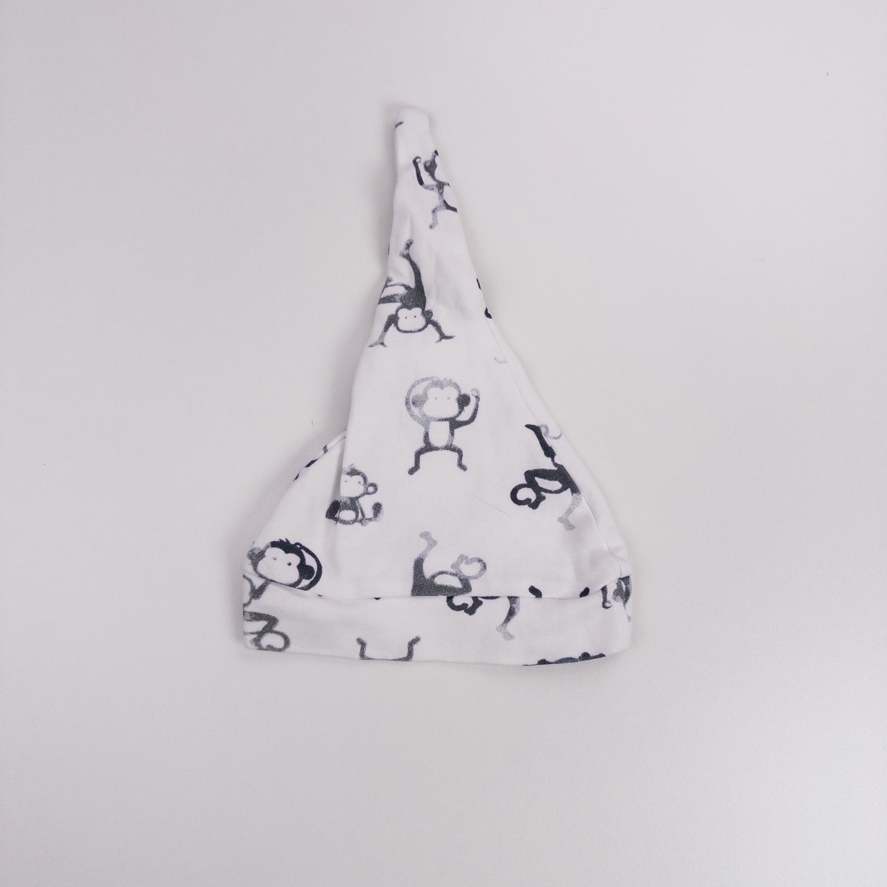 Marque inconnue - Bonnet - 3-6 mois (approx)