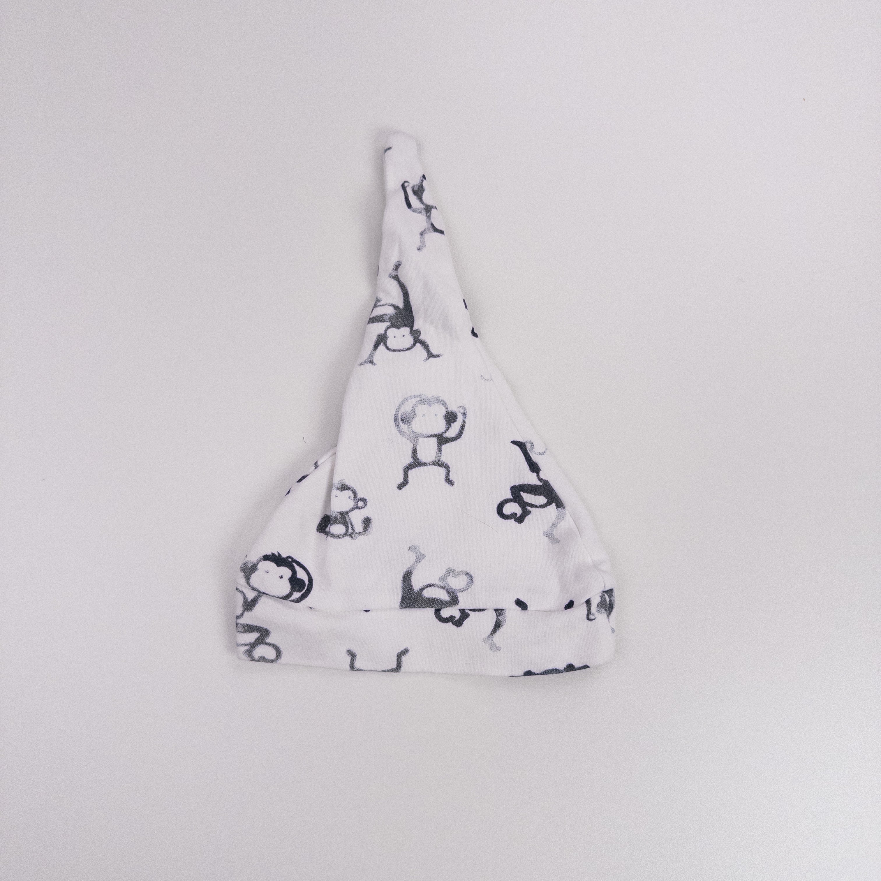 Marque inconnue - Bonnet - 3-6 mois (approx)
