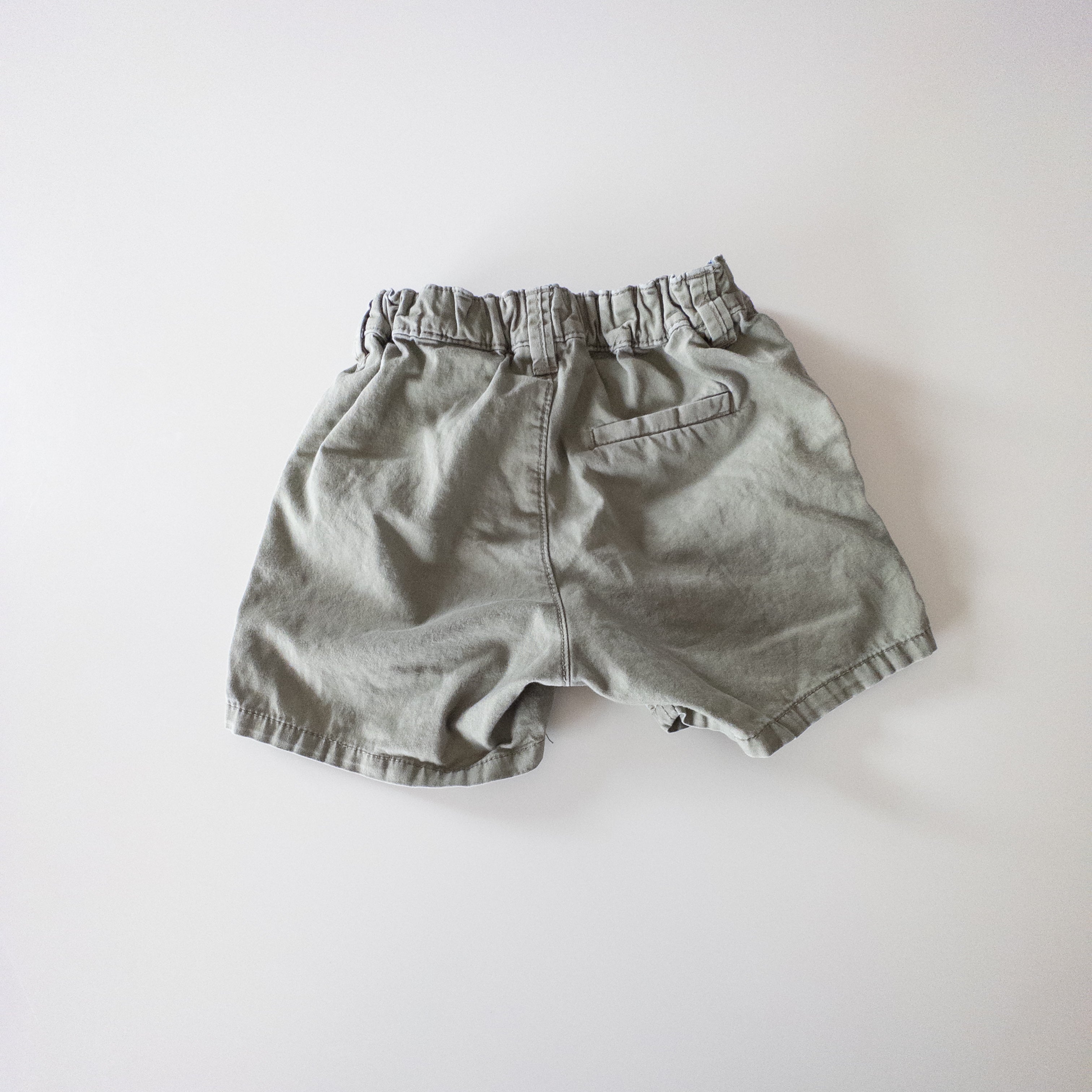 H&M - Shorts - 1 and a half years 2 years