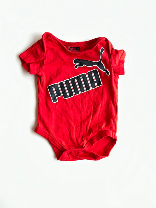 Puma - Cache-couche - 0-3 mois