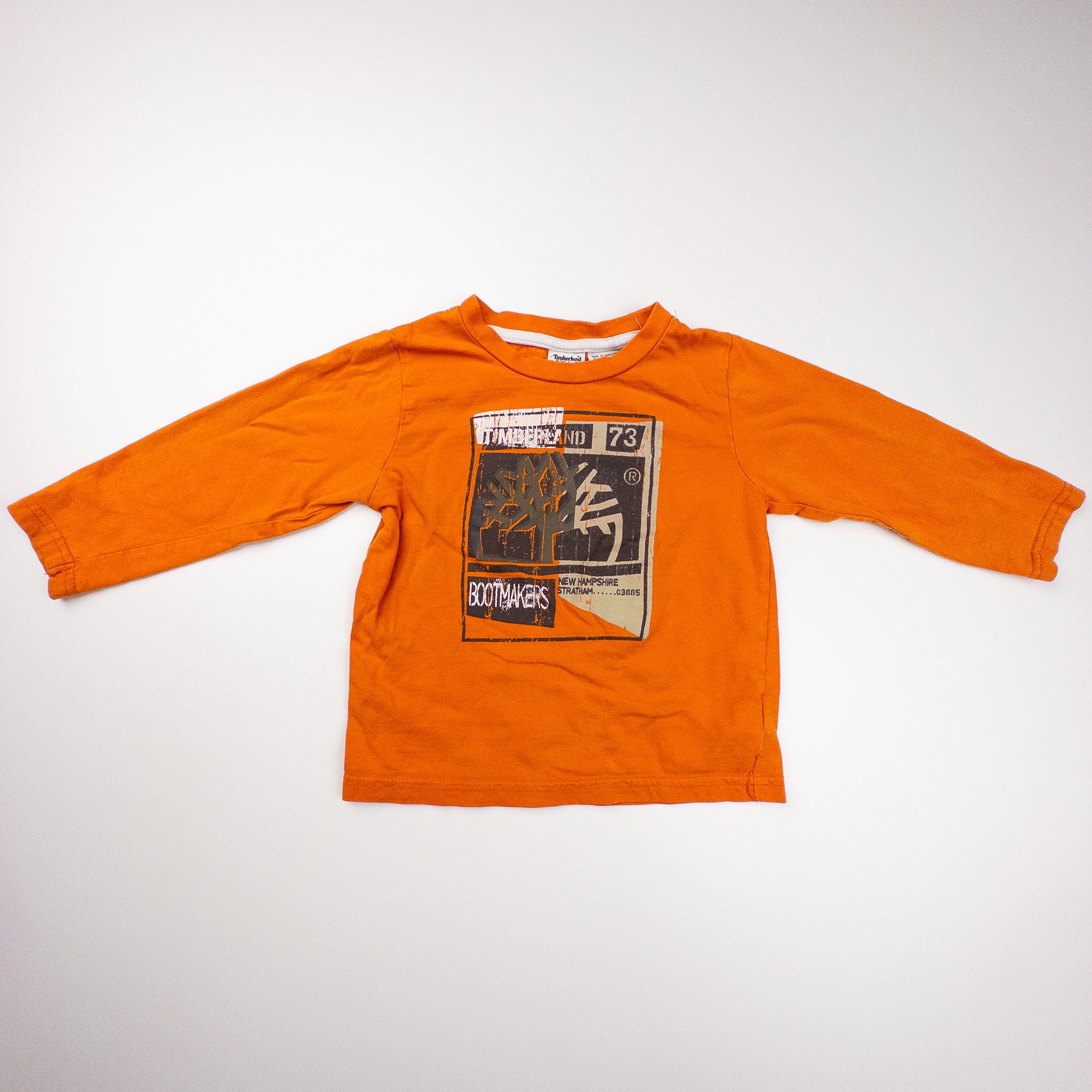 Timberland - Chandail - 3 ans