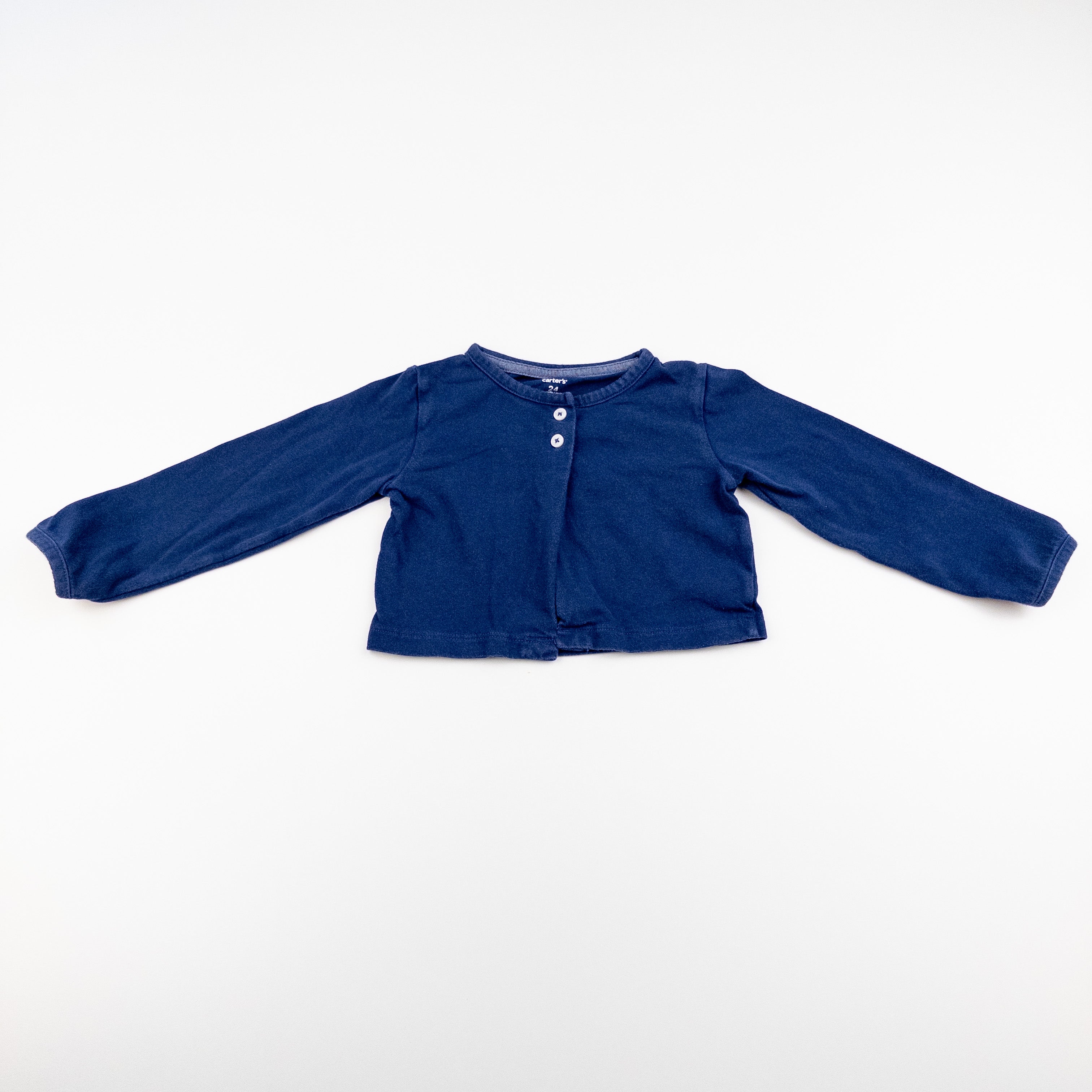 Carter's - Par dessus - 24 mois