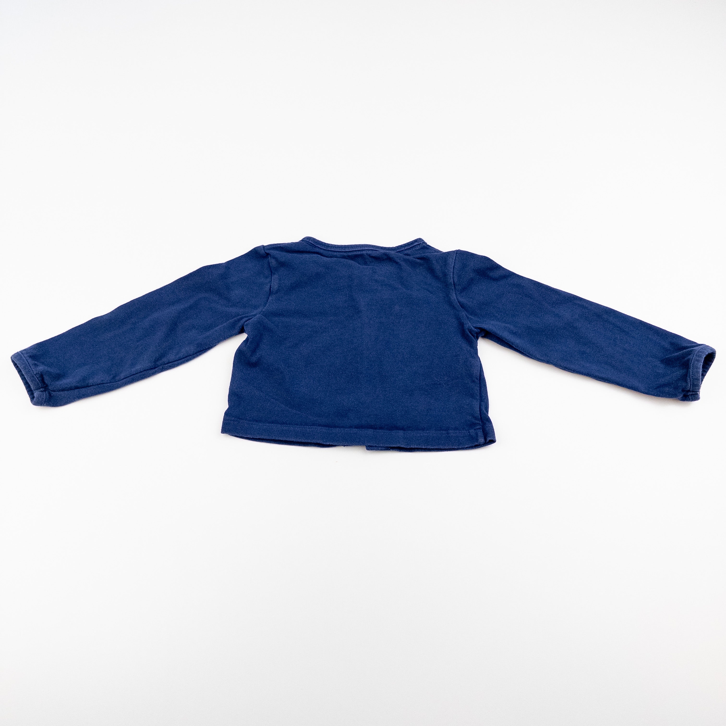 Carter's - Par dessus - 24 mois