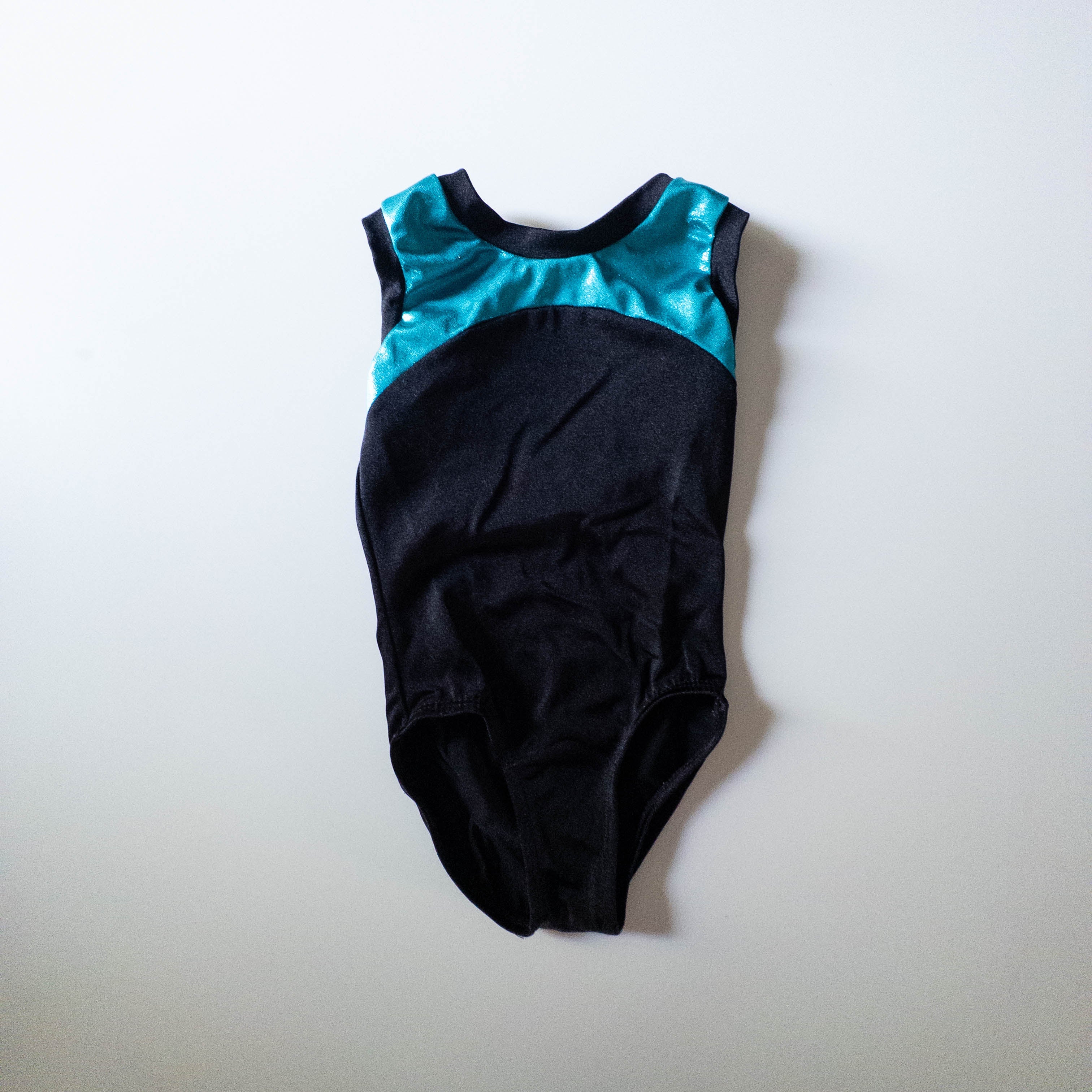 Unknown Brand - Gymnastic Leopard - 6 years old