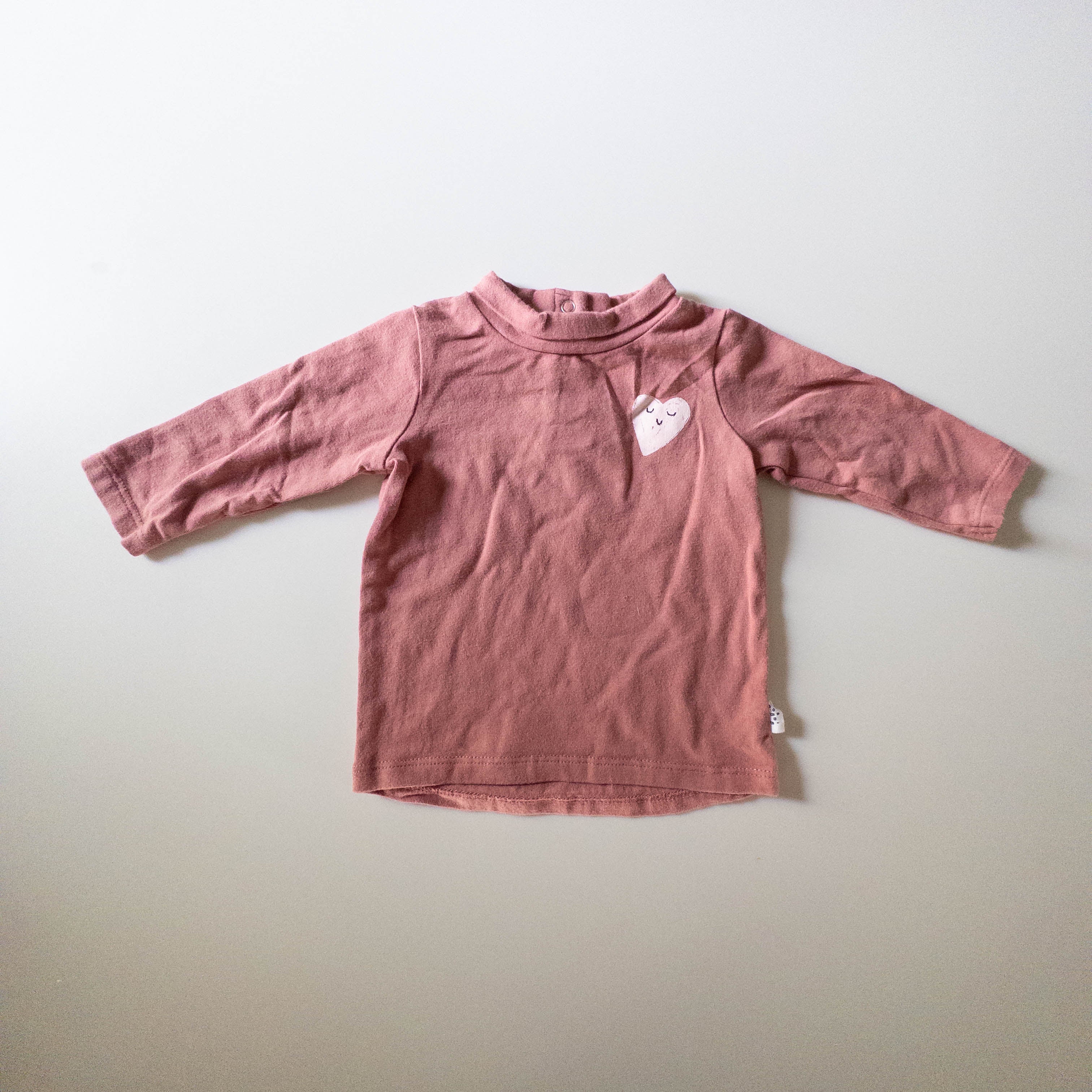 Gagou tagou bio - Sweater - 3 months