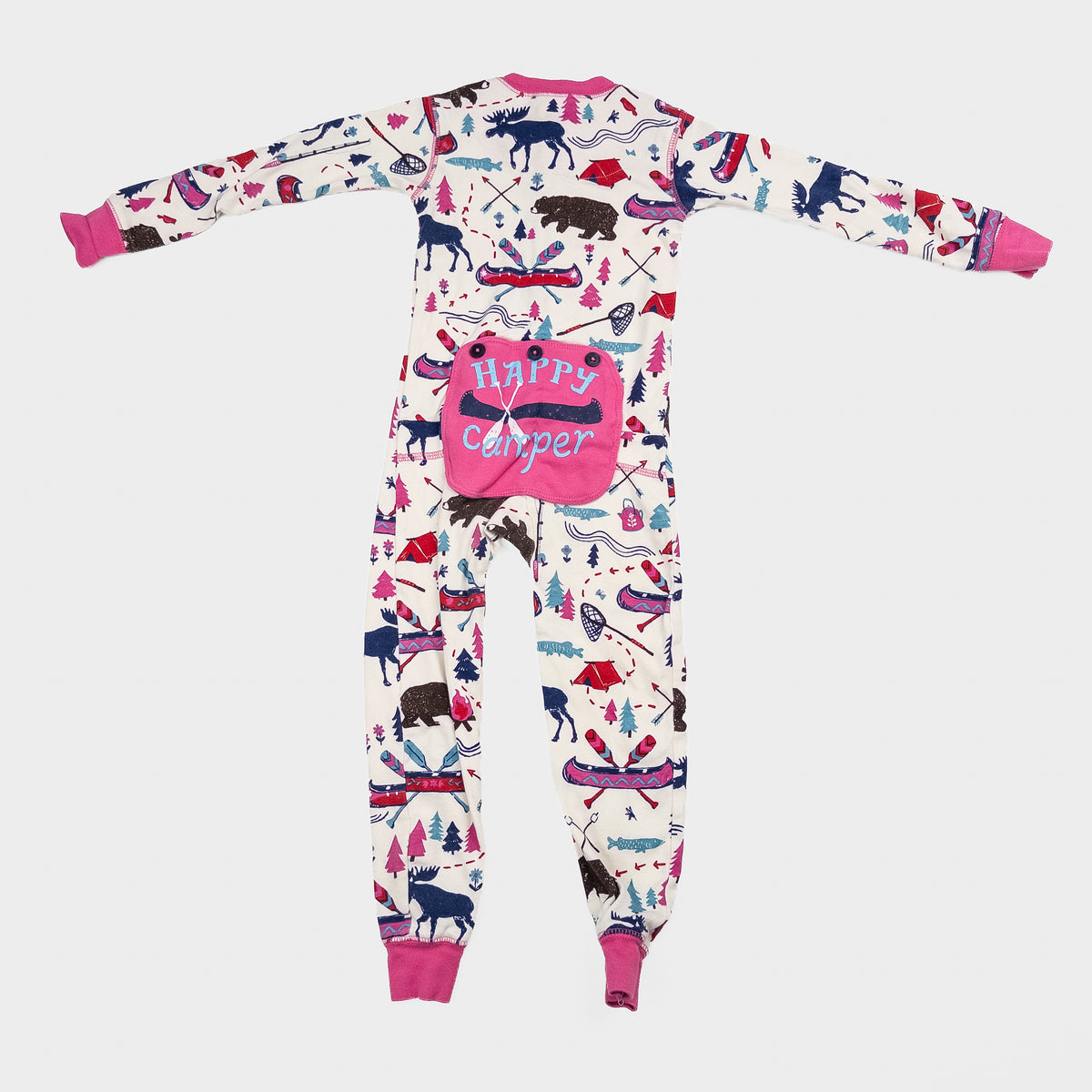 Little Blue House - Pyjama - 2 ans
