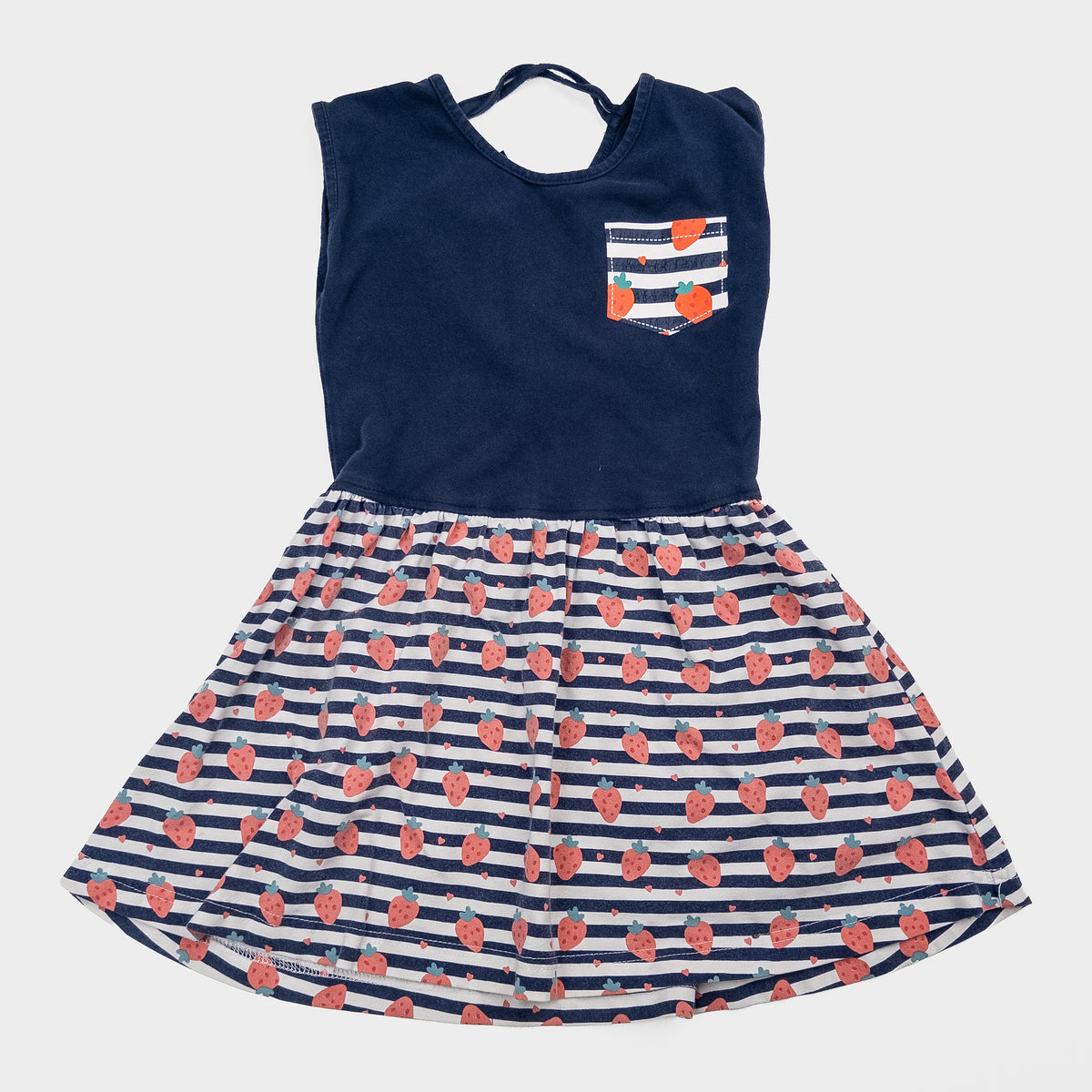 Harlo - Robe - 4 ans (approx)