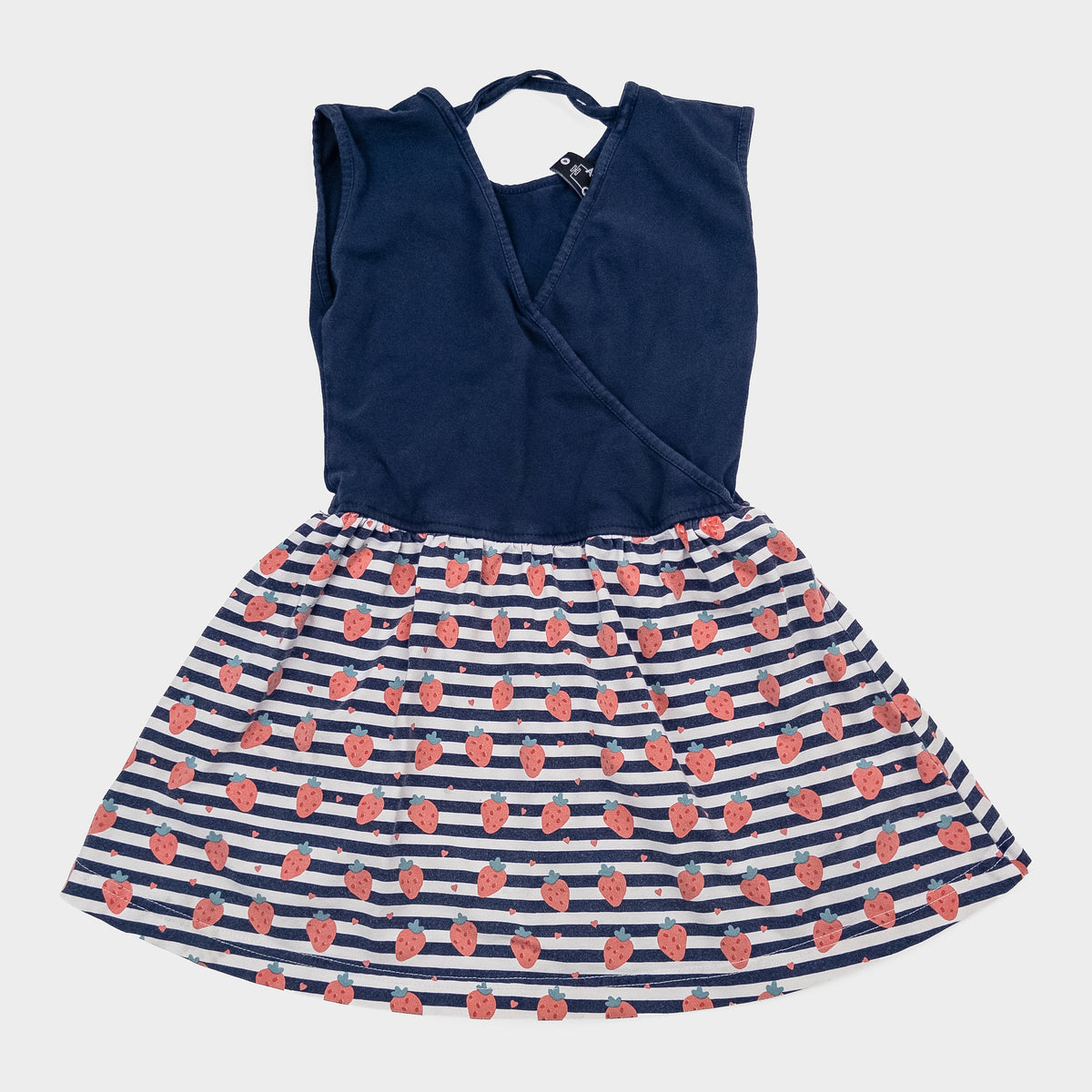 Harlo - Robe - 4 ans (approx)